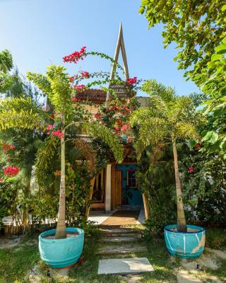 Villa Paihia Jericoacoara