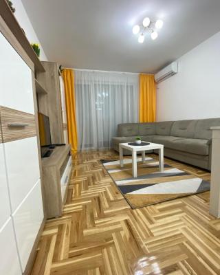 Apartman Lux 5- private parking