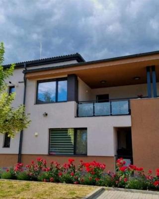 Lotus Apartman I