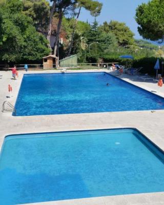 Residence Napoleon
