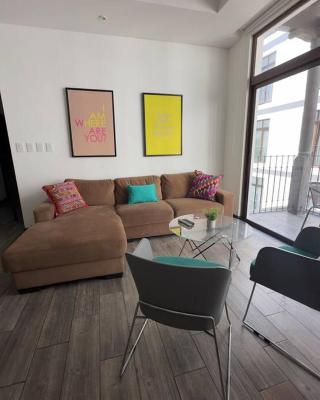 L1C 301 - Boutique apartment in Cayala for 4 guests