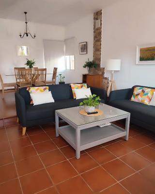 Chalet Matalascañas