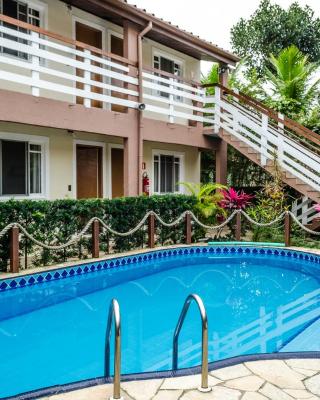 Pousada Vila da Praia