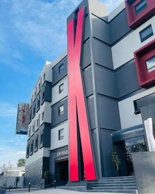 KHotel
