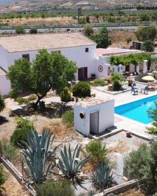 Casa De La Familia - Casa Rural