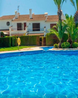 La Terraza del Sol