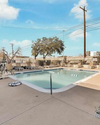 Motel 6-Austin, TX - Airport - South