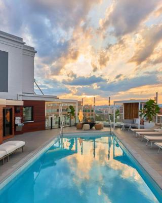 Hotel Zena, a Viceroy Urban Retreat