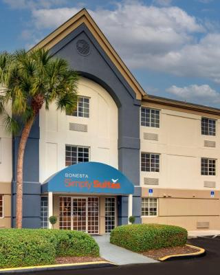 Sonesta Simply Suites Miami Airport Doral