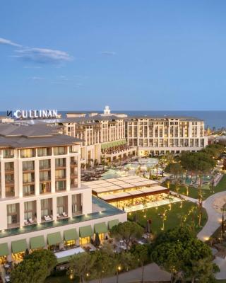 Cullinan Belek