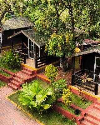 Greenland Cottage's Arambol