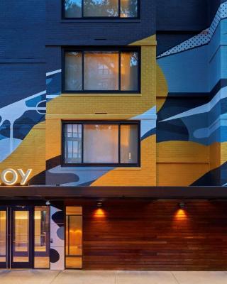 Viceroy Washington DC