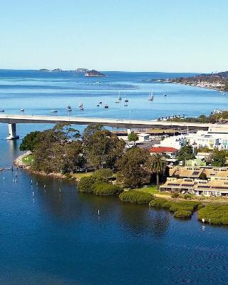 Batemans Bay Lodge