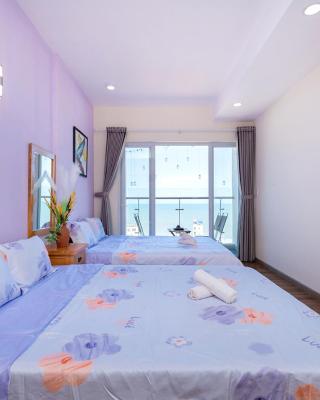 Căn Hộ Goldsea Vũng Tàu - TH