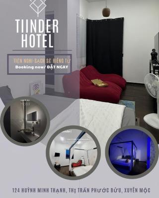 Tiinder Hotel