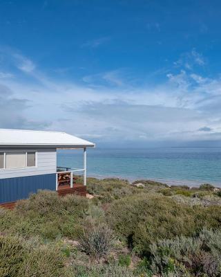 Ceduna Shelly Beach Caravan Park