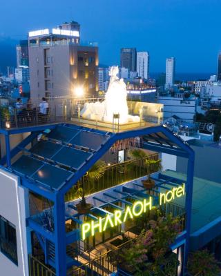 Pharaoh Boutique Hotel Danang