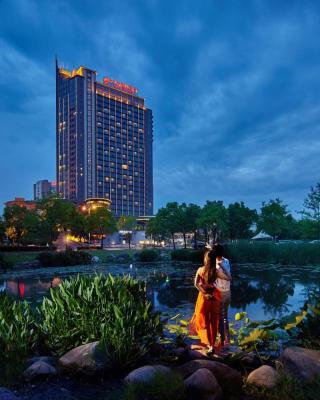 Songjiang New Century Grand Hotel Shanghai