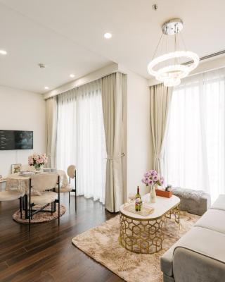 Rosee House - Luxury apartment in Vinhomes Smart City