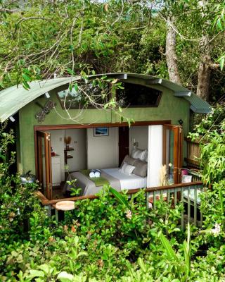 The Beach Treehouse
