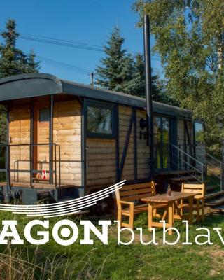VAGONBublava