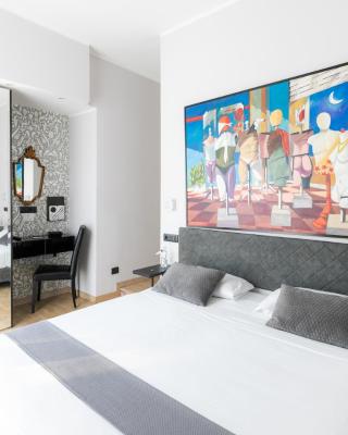 Aiello Rooms