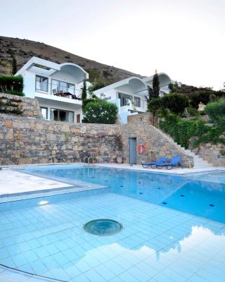 Elounda Living Residences