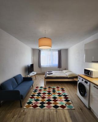 Apartmány Česká Třebová