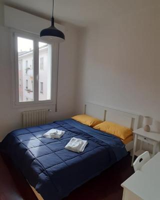 Center rooms Bartolini