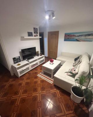 Habitación privada en piso compartido Madrid