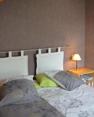 Chambre d'Hôtes Plesnois