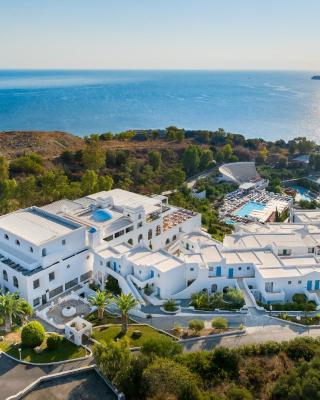 Lindos Village Resort & Spa - Adults Only