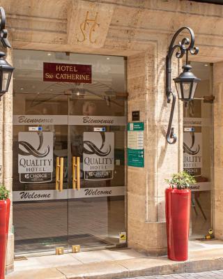 Quality Hotel Bordeaux Centre