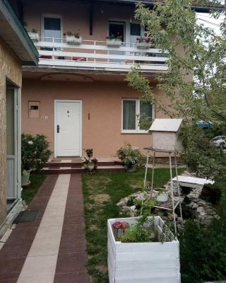 Apartmani Pavlov