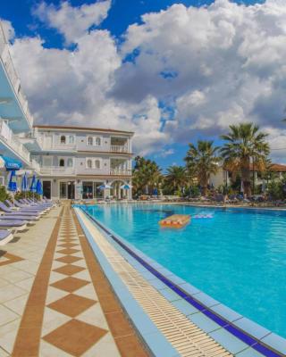 Laganas Holidays Hotel