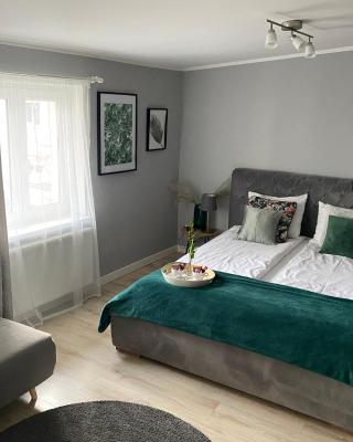 Apartament Blue Lagoon