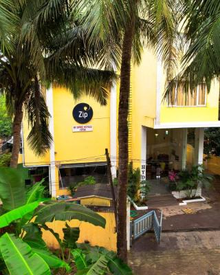 Zip By Spree Hotels Hyde Goa