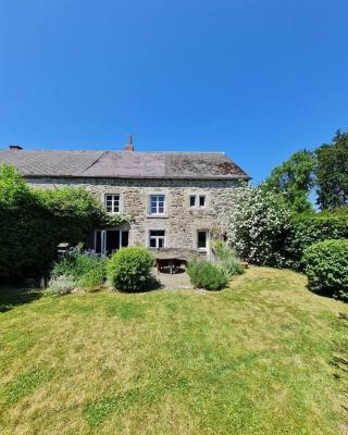 La maison d'à côté