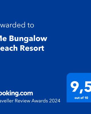Me Bungalow Beach Resort