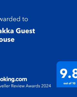 Rakka Guest House