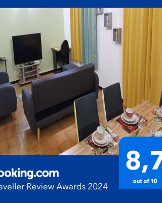 Villa ou Appartement à Saint-André Réunion