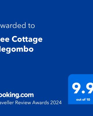 Bee Cottage Negombo
