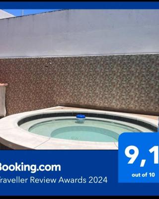 Grandiosa Casa-Jacuzzi Privado