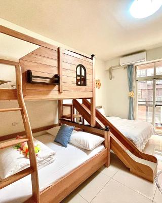 Banshan Yunxiu Homestay