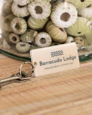 Barracuda Lodge