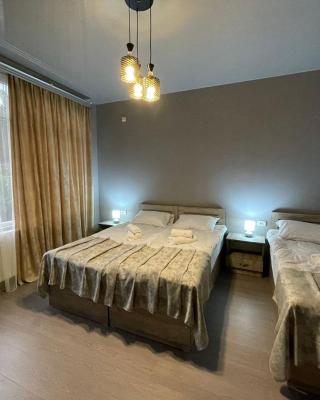 Hotel Lumi