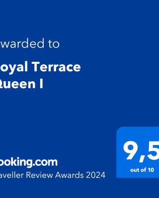 Royal Terrace Queen I