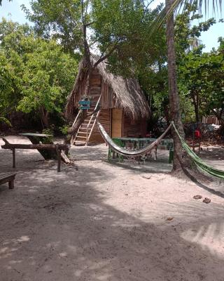 Cabana Juriti