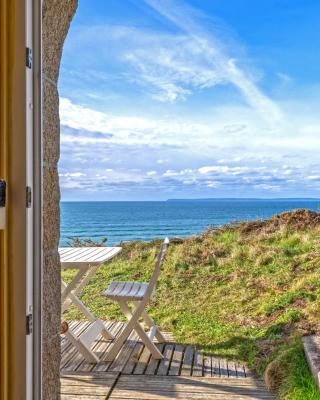 Studio vue sur mer