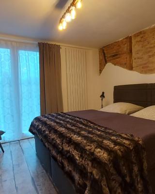 Pension Holl und Boll Am Hexenstieg.